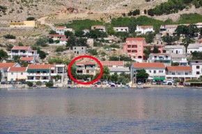 Apartments by the sea Metajna, Pag - 6352